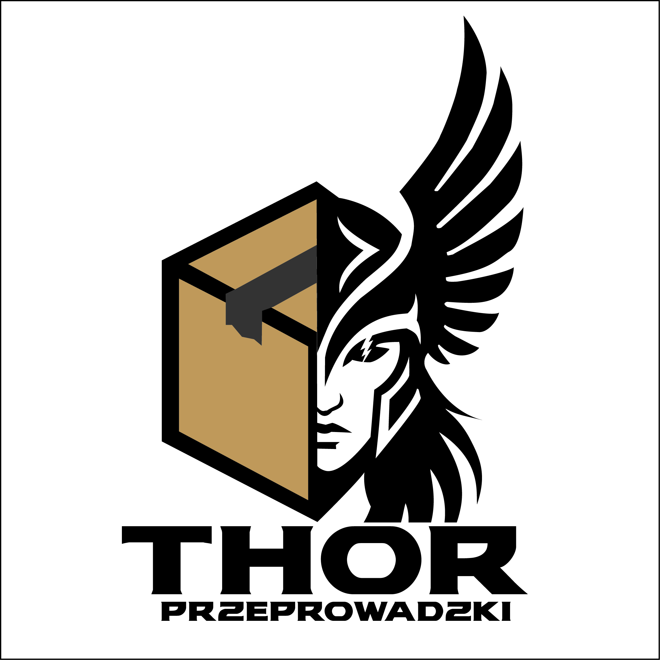 THOR Przeprowadzki